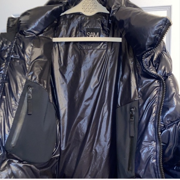 SAM. | Jackets & Coats | Mens Sam Coat | Poshmark